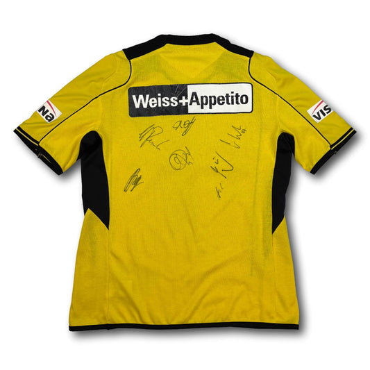 BSC Young Boys - 2012-13 - Heim - M - Jako - signiert
