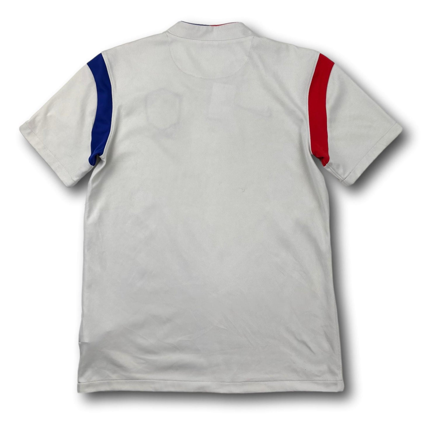 Südkorea - 2014-15 - Auswärts - M - Nike