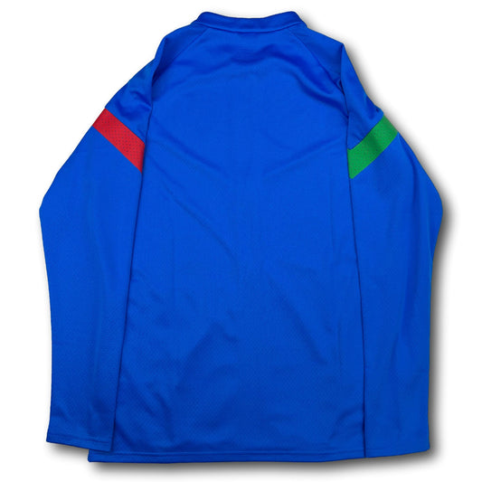Italie - veste de football - entraînement - L - Puma