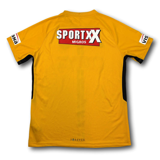 BSC Young Boys - 2018-19 - Domicile - L - Nike