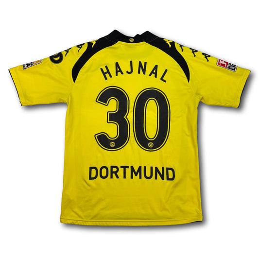 Borussia Dortmund - 2009-10 - Heim - L - Kappa - Hajnal #30