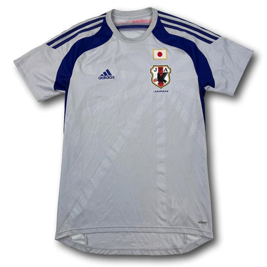 Japan - 2014-15 - Torhüter - M - adidas