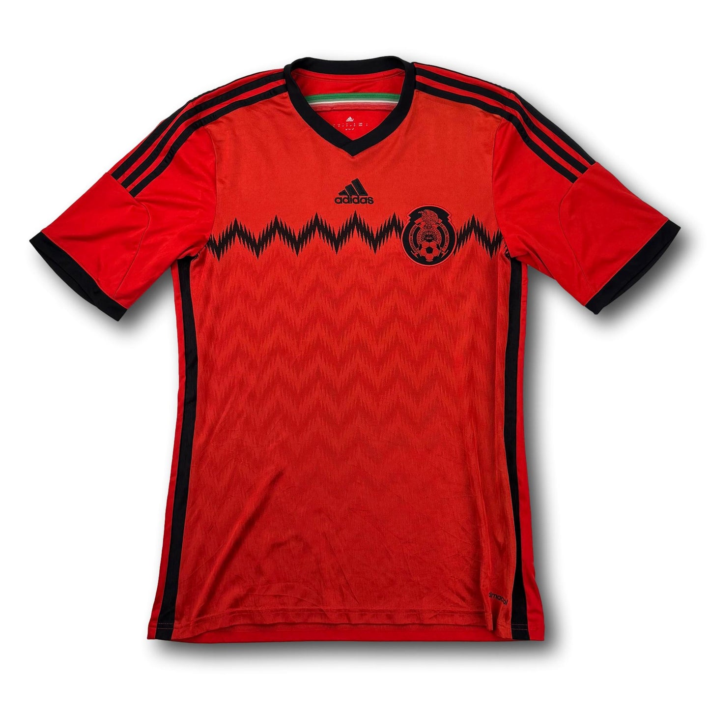 Cinematte - Mexico - 2014-15 - Away - M - adidas