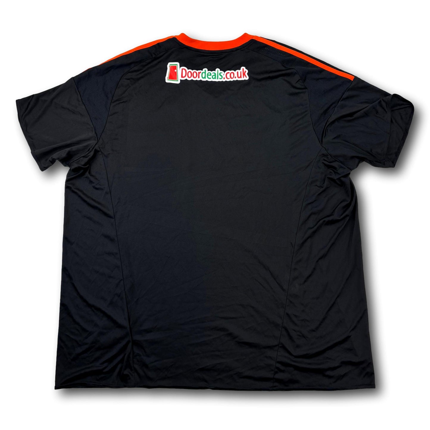 Sheffield United - 2016-17 - Auswärts - XXXL - adidas