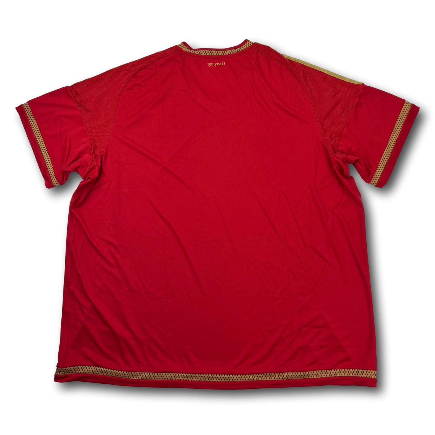 Nottingham Forest - 2014-15 - Heim - XXXL - adidas