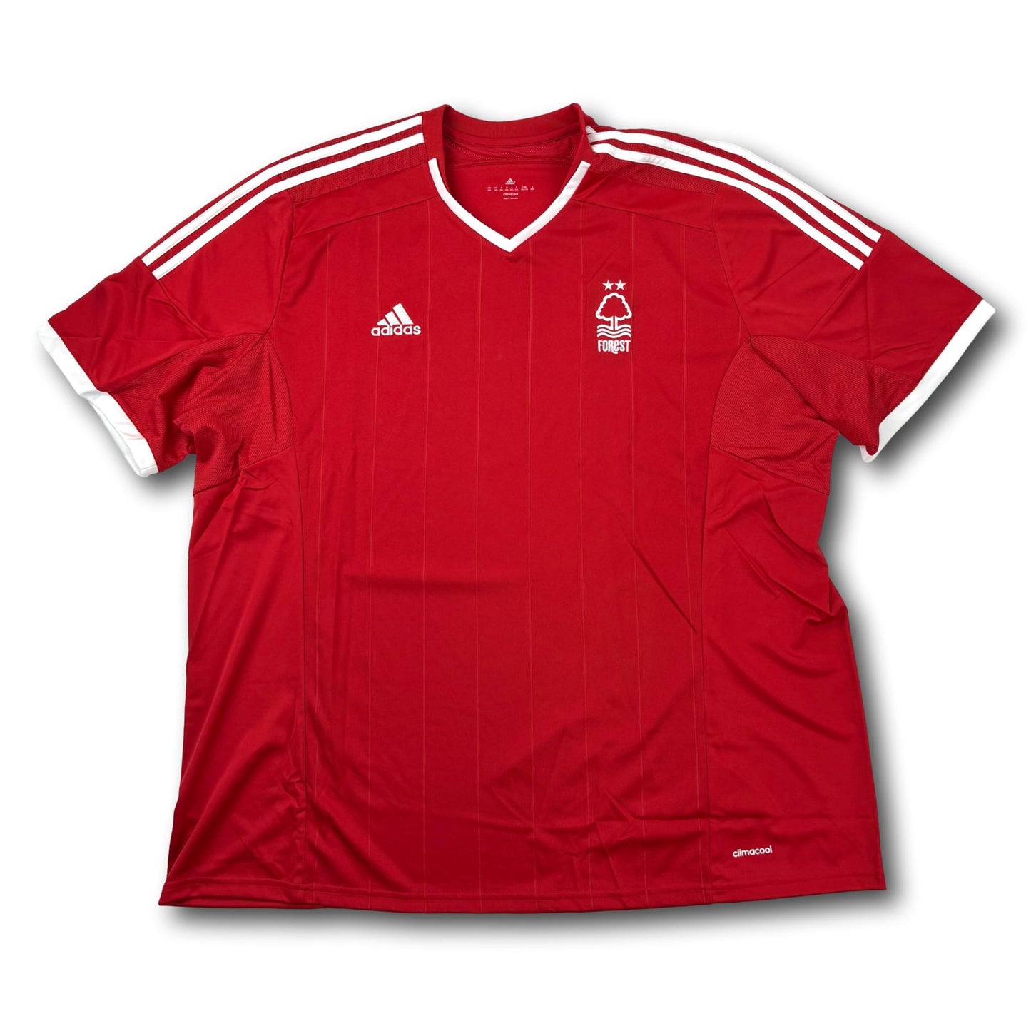 Nottingham Forest - 2014-15 - Heim - XXXL - adidas