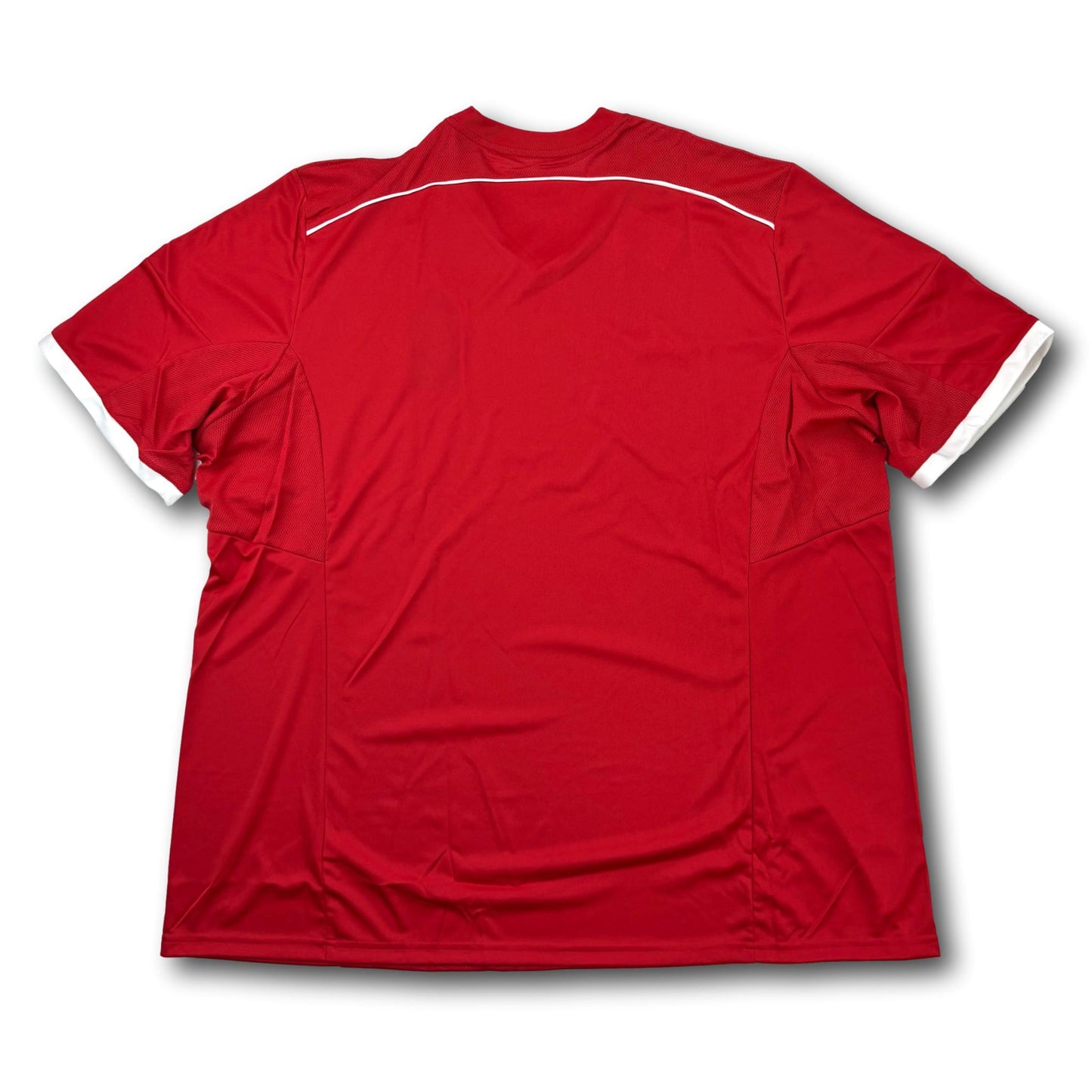 Nottingham Forest - 2015-18 - Heim - XXXL - adidas