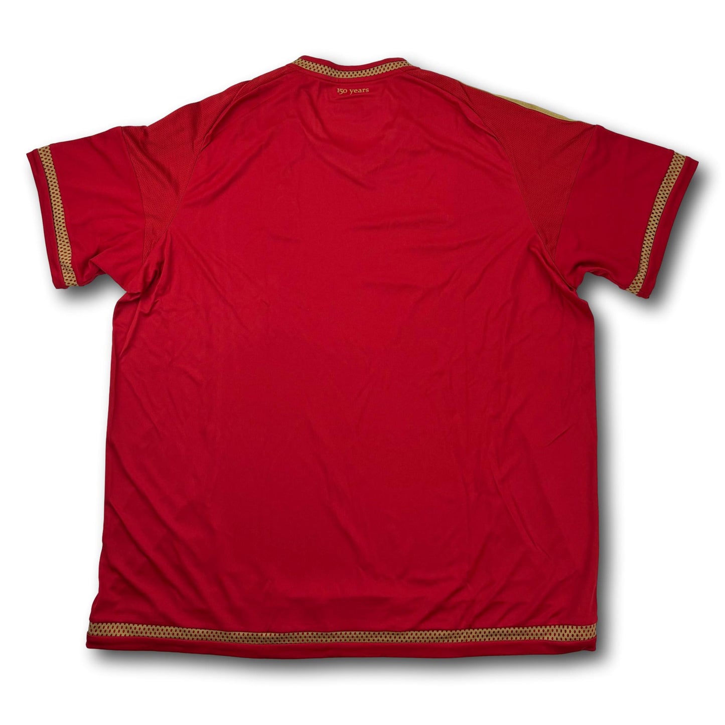 Nottingham Forest - 2015-17 - Heim - XXXL - adidas