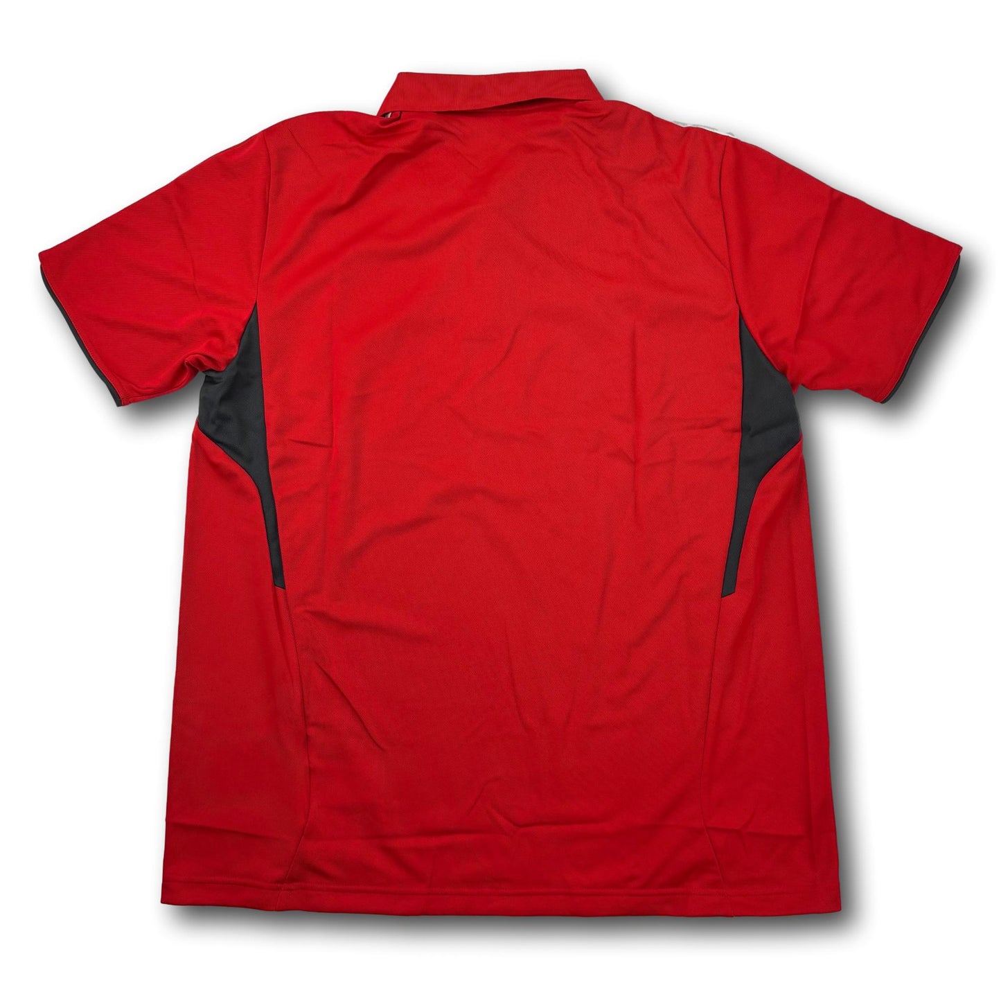 Liverpool FC - 2011-12 - Training - XXL - adidas