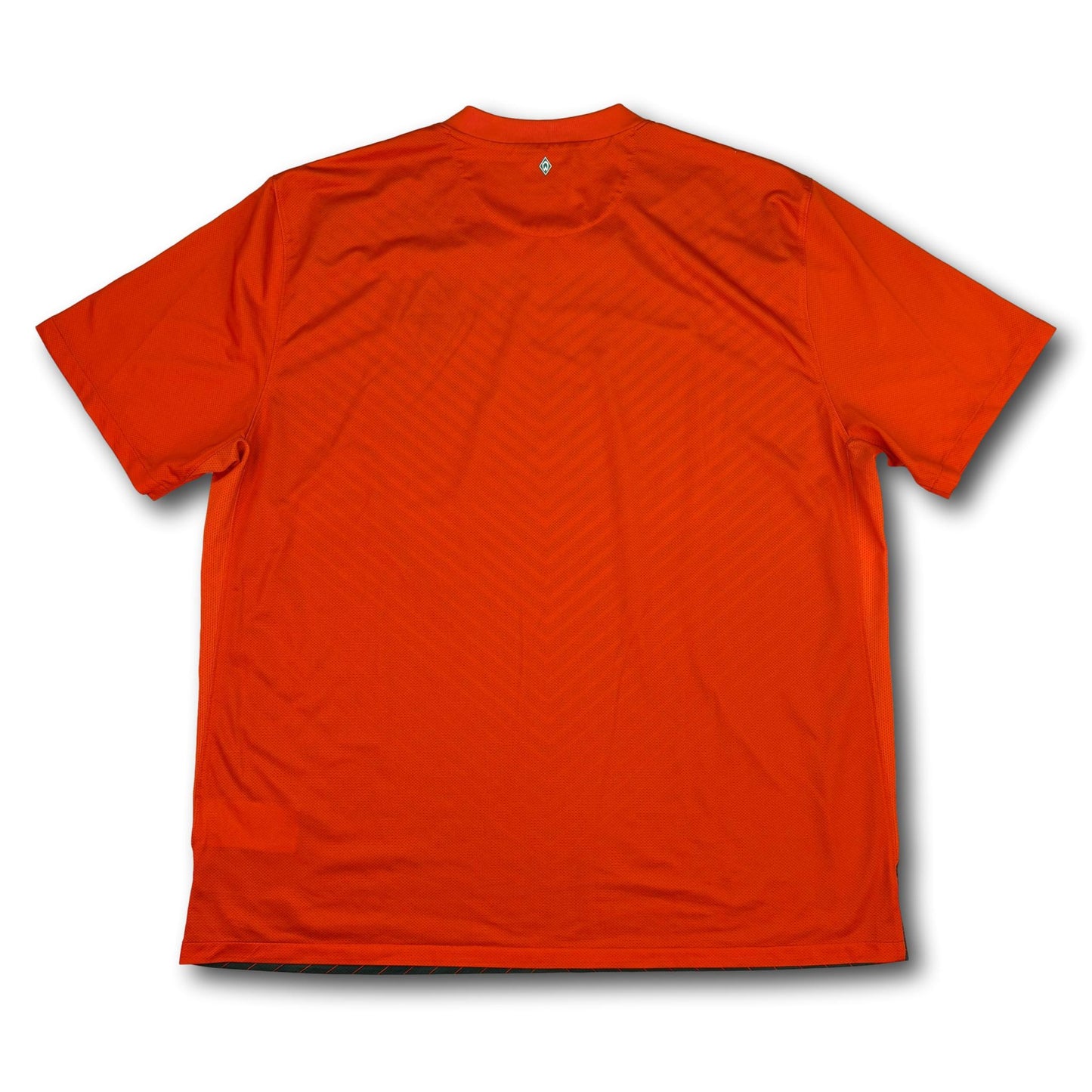 Werder Brême - 2011-12 - Troisième - XXL - Nike