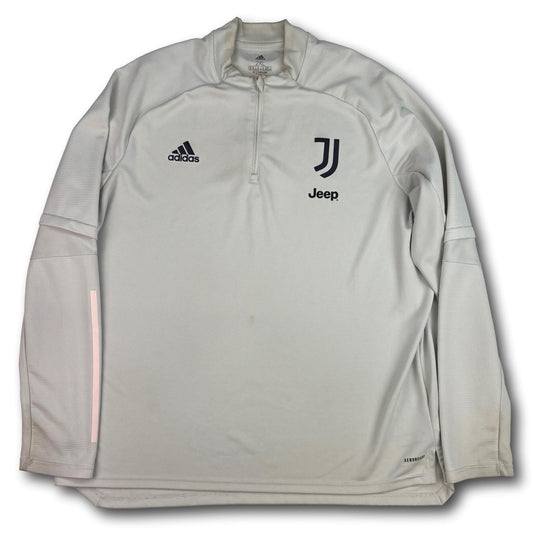 Pull de football - Juventus Turin - Entraînement - XXL - adidas