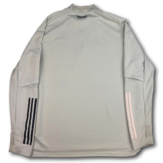Pull de football - Juventus Turin - Entraînement - XXL - adidas