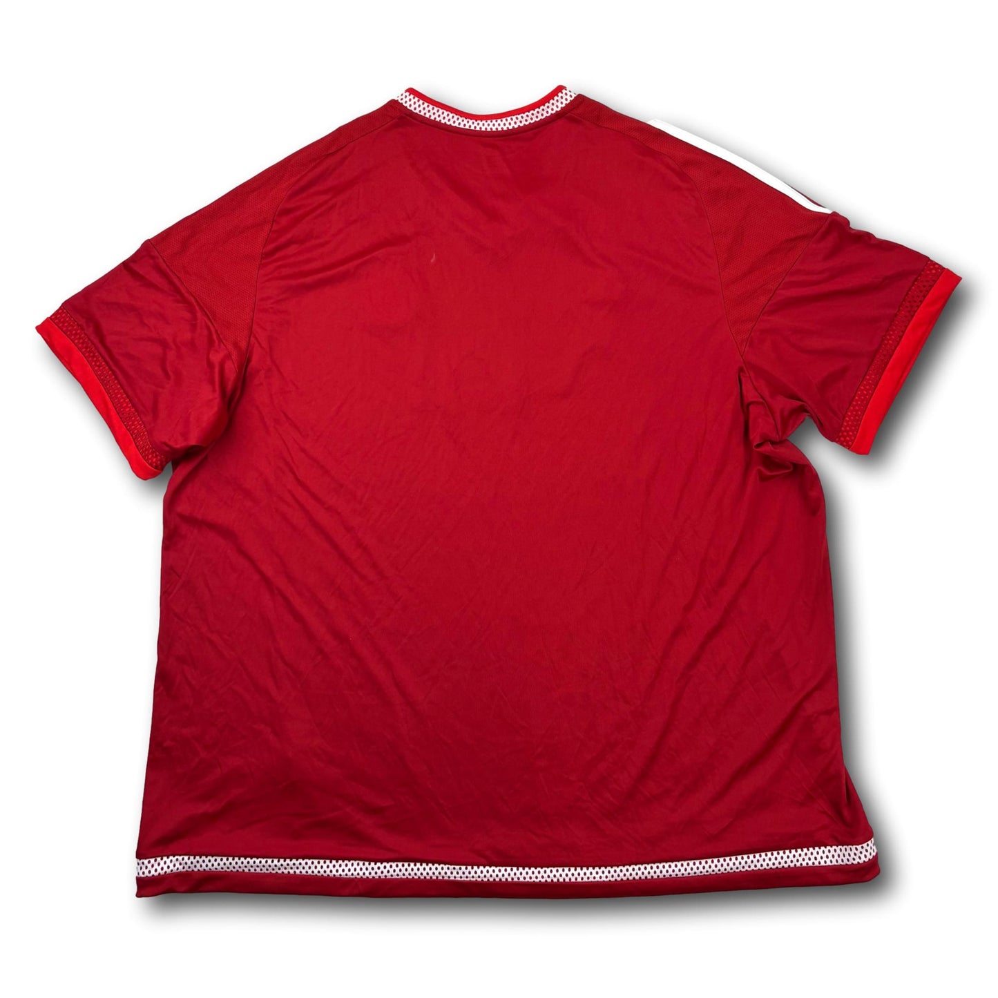 FC Aberdeen - 2015-16 - Heim - XXXL - adidas