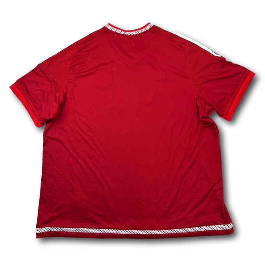 FC Aberdeen - 2015-16 - Heim - XXXL - adidas