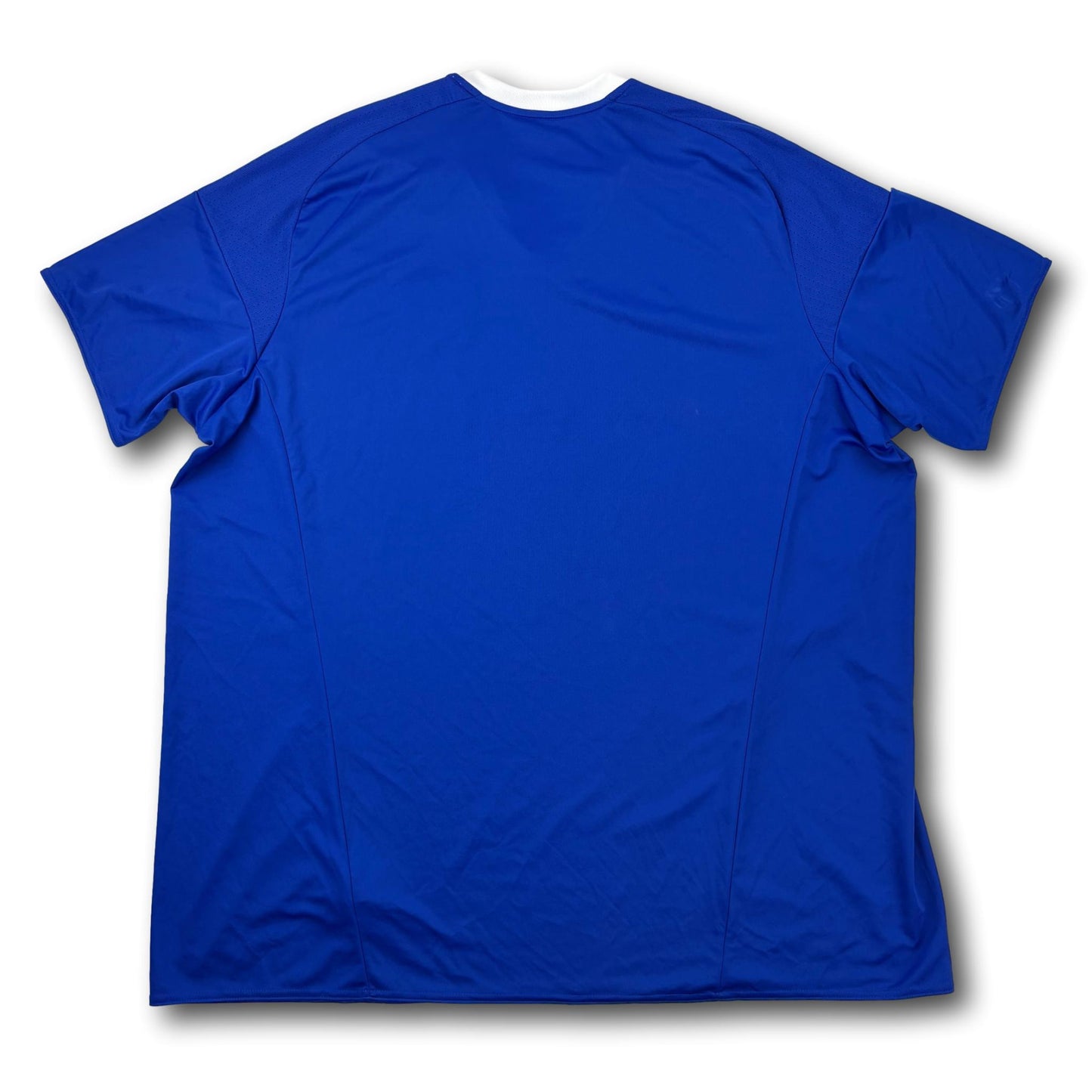 Cardiff City - 2016-17 - Heim - XXXL - adidas