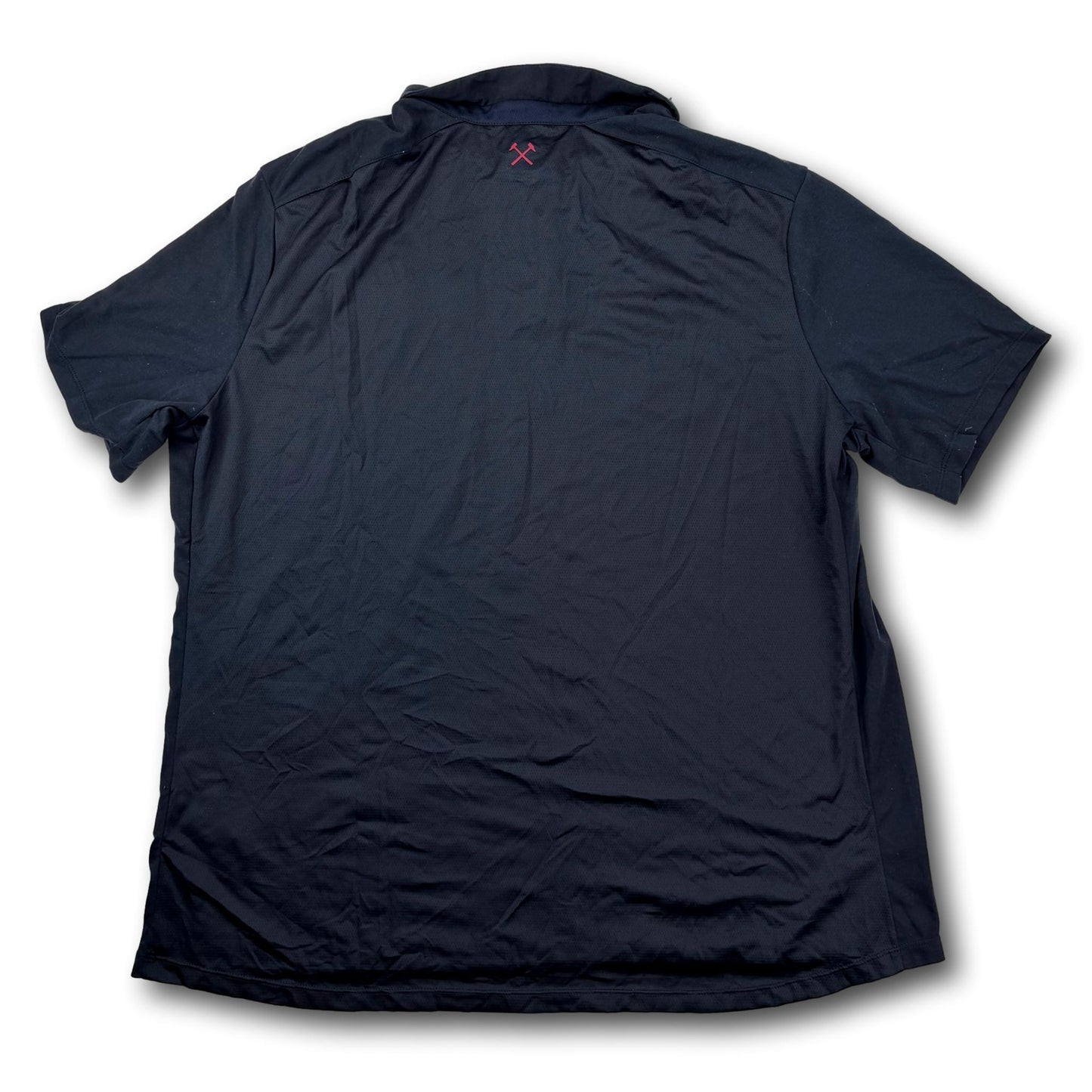 West Ham United - 2016-17 - Drittes - XXXXL - Umbro