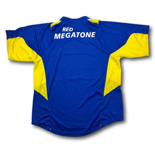 Boca Juniors - 2005-06 - Domicile - L - Nike