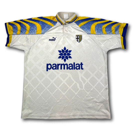 Parma Calcio - 1995-97 - Domicile - XL - Puma