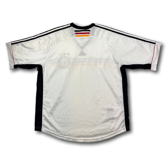 Allemagne - 1998-99 - Domicile - XL - adidas
