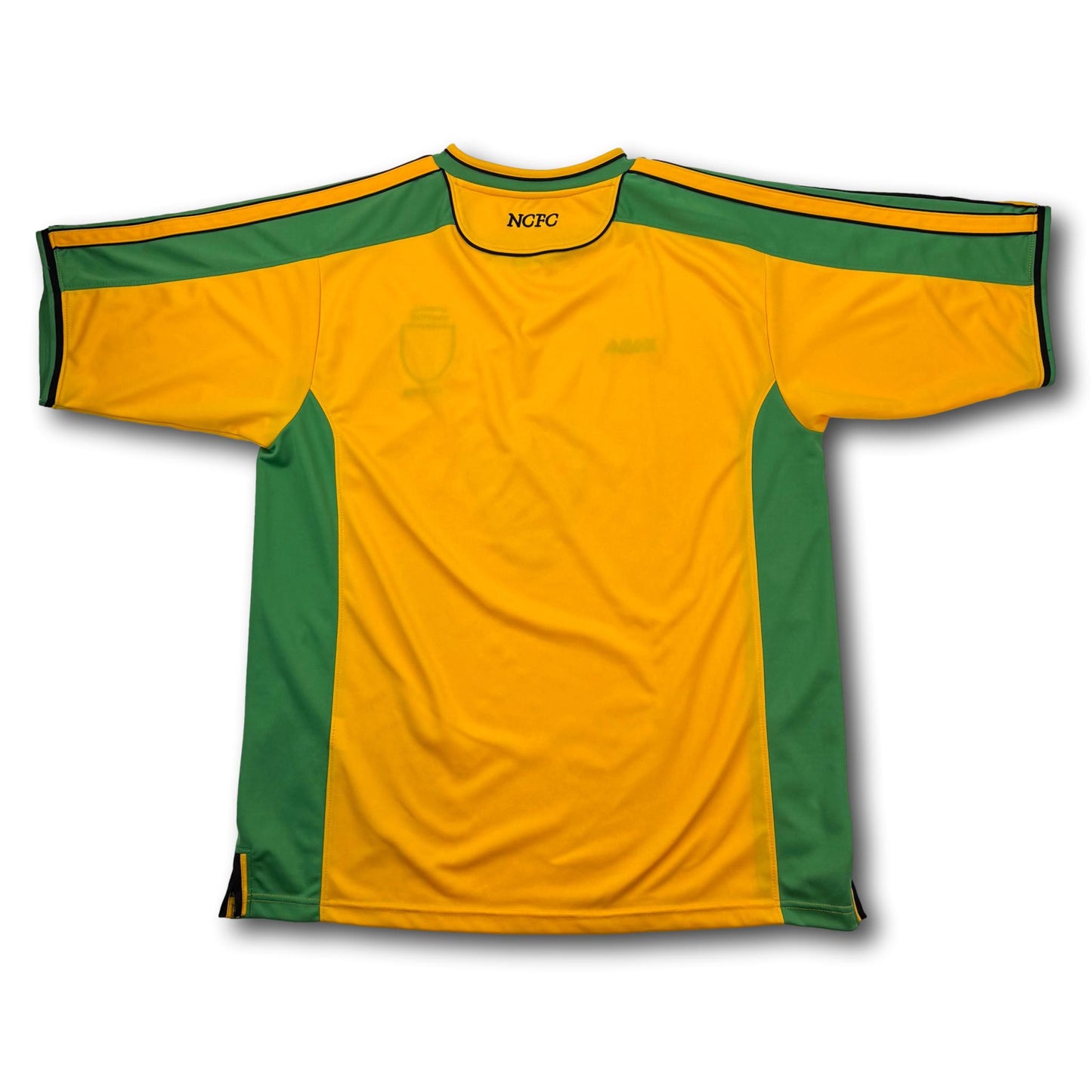 Norwich City - 2003-05 - Heim - L - Xara