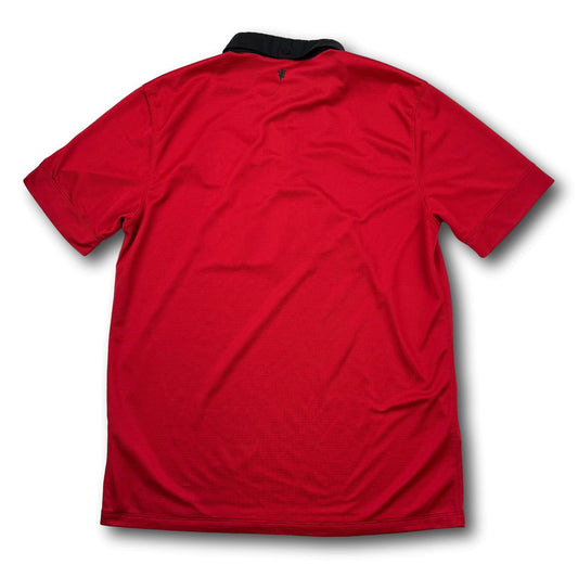 Manchester United - 2013-14 - Domicile - L - Nike