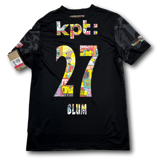 BSC Young Boys - 2024-25 - Special - L - Nike - Blum #27