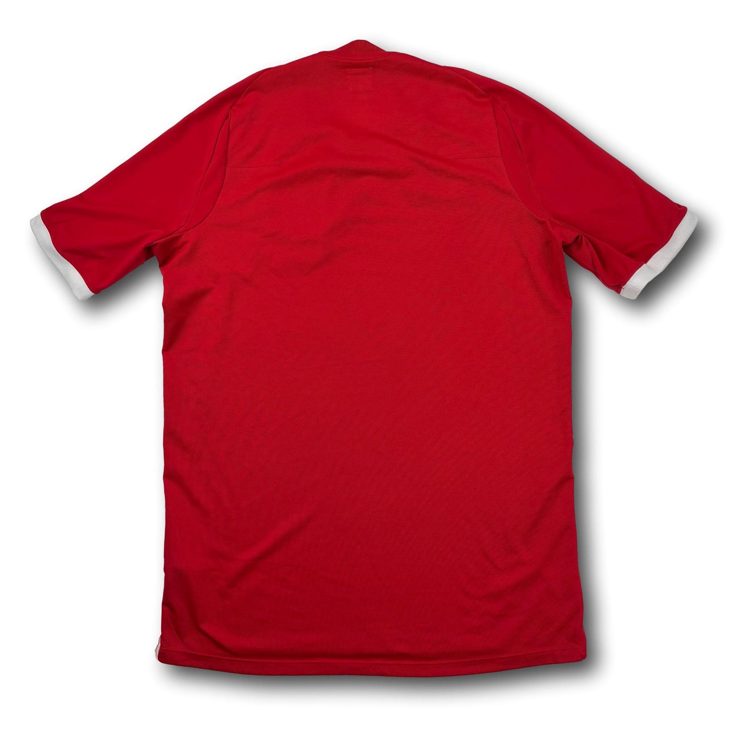 England - 2010-11 - Auswärts - M - Umbro