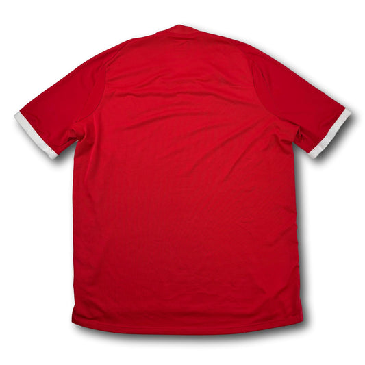 Angleterre - Saison 2010-2011 - Maillot extérieur - XL/XXL - Umbro