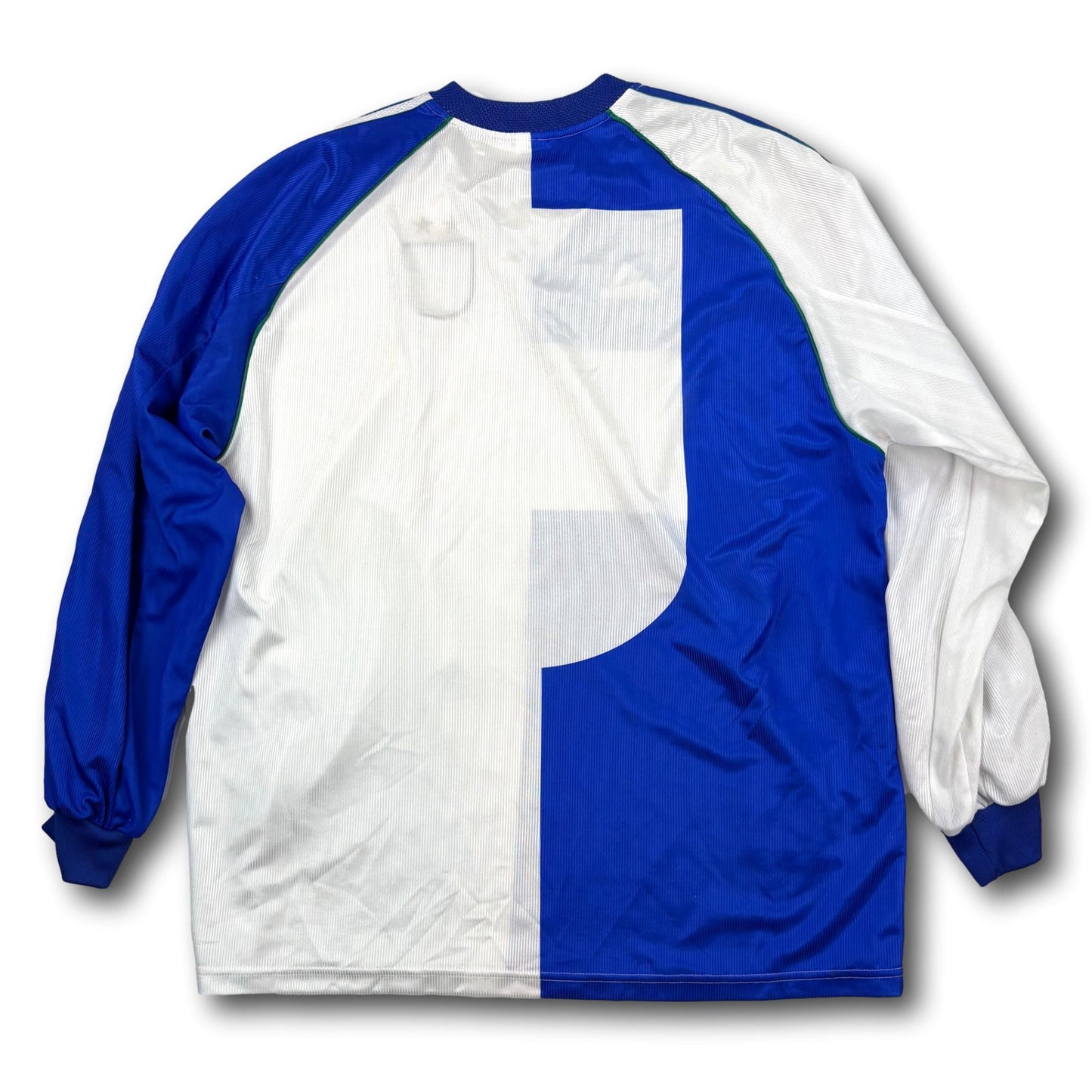 GC Zürich - 1999-2000 - Heim - XL - adidas