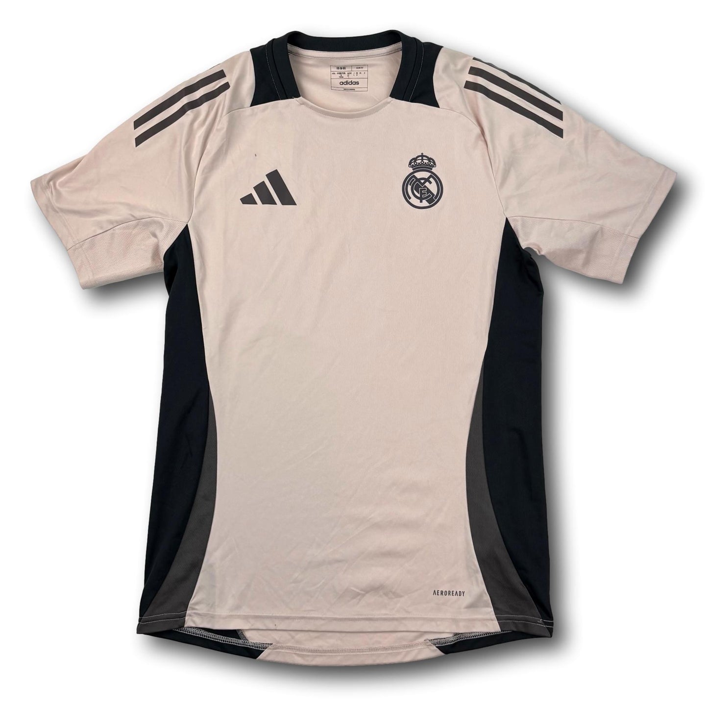 Real Madrid - 2024-25 - Training - M - adidas