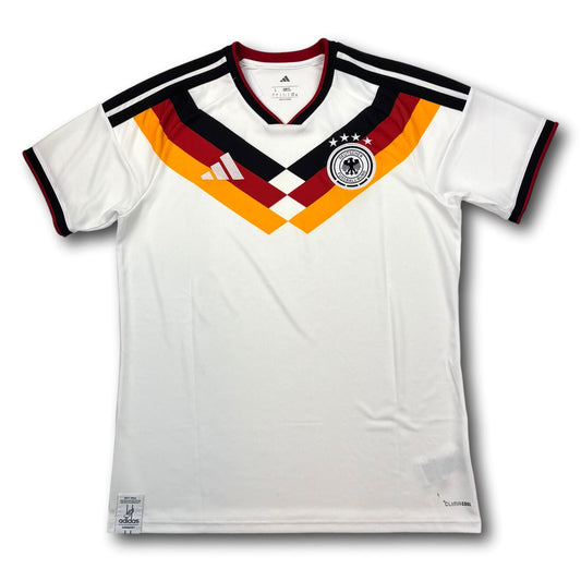 Allemagne - 2026 - Domicile - H - adidas
