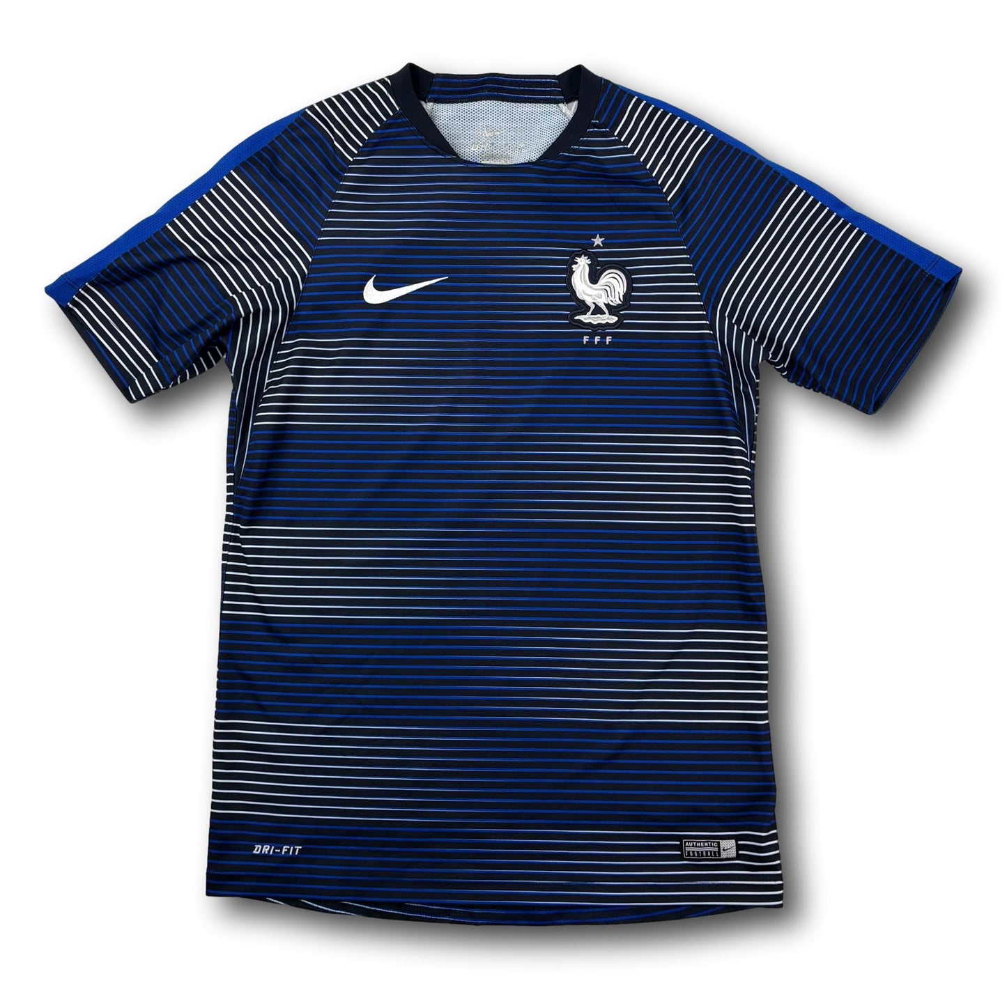 France - 2016-17 - Entraînement - M - Nike