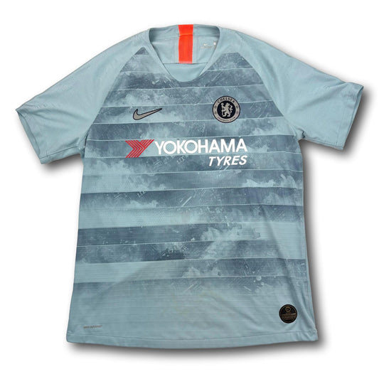 Chelsea FC - 2018-19 - Troisième - H - Nike
