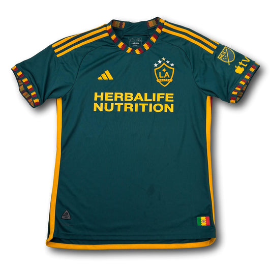 LA Galaxy - 2023-24 - Auswärts - L - adidas