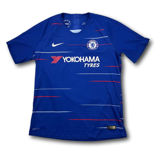 Chelsea FC - 2018-19 - Domicile - L - Nike - Higuain #9