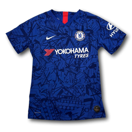 Chelsea FC - 2019-20 - Domicile - S - Nike - Mount #19