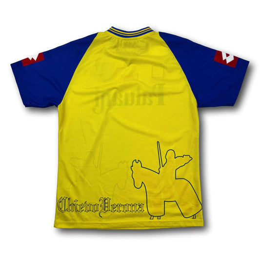 Chievo Vérone - 2003-04 - Domicile - M - Loto