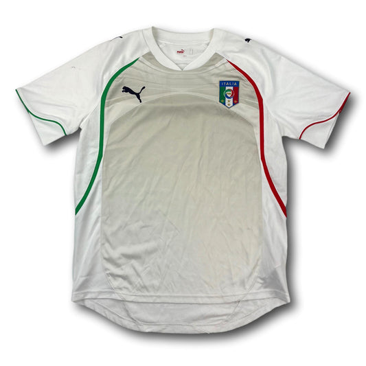 Italien - 2010-11 - Training - M - Puma