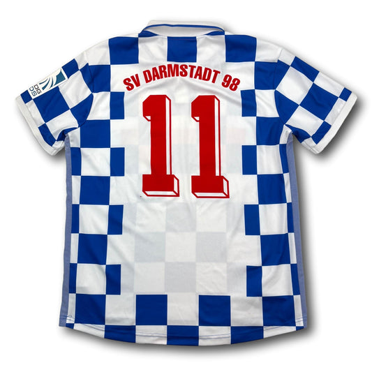 SV Darmstadt 98 - 2020-21 - Spécial - D - Craft - #11