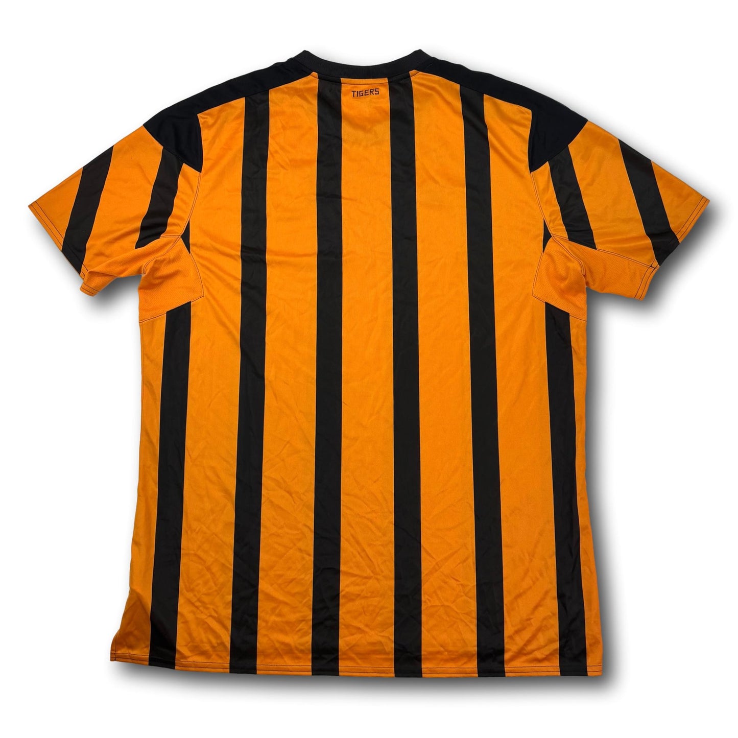 Hull City - 2017-18 - Home - XXL - Umbro