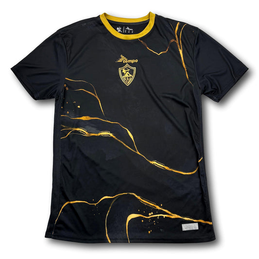 Zamalek SC - 2023-24 - Troisième - XL - Tempo