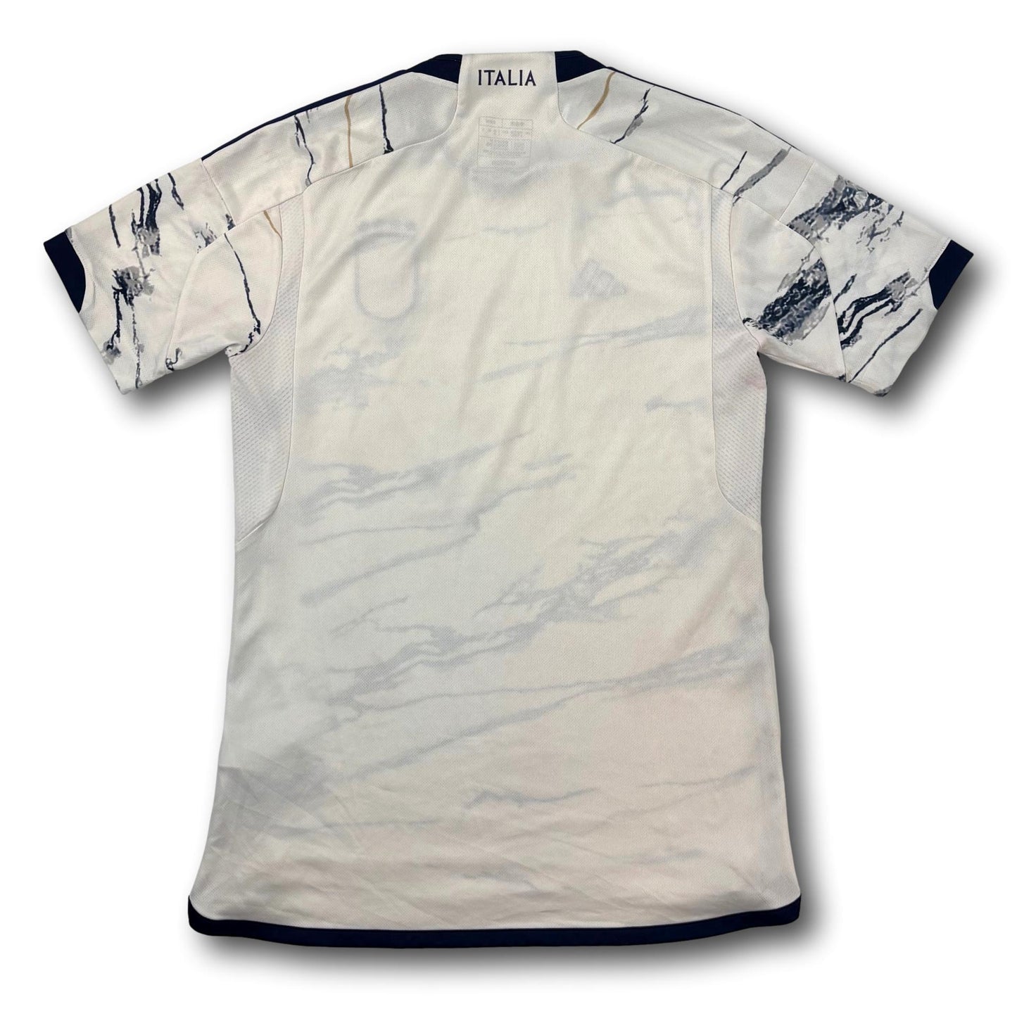 Italien - 2023-24 - Auswärts - M - adidas