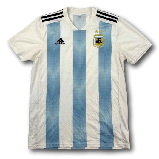 Argentinien - 2018-19 - Heim - M - adidas