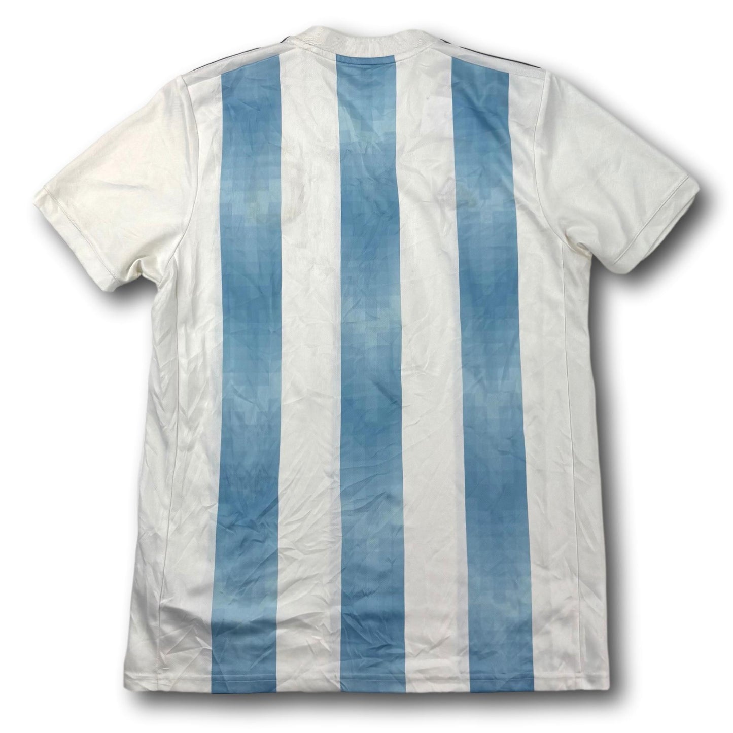 Argentinien - 2018-19 - Heim - M - adidas