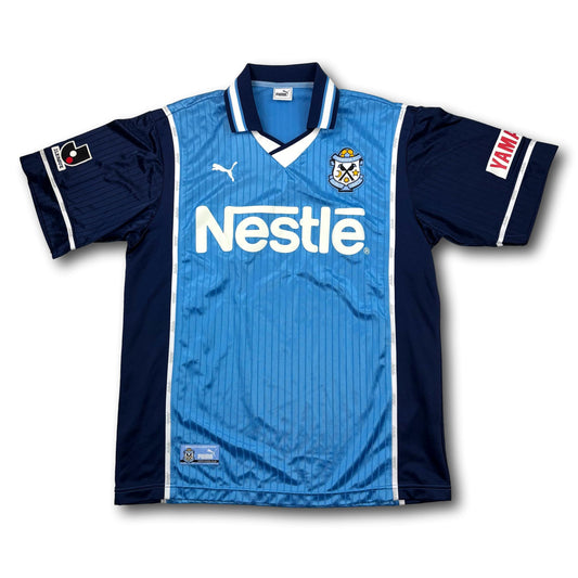 Júbilo Iwata - 2000-01 - Domicile - XL - Puma