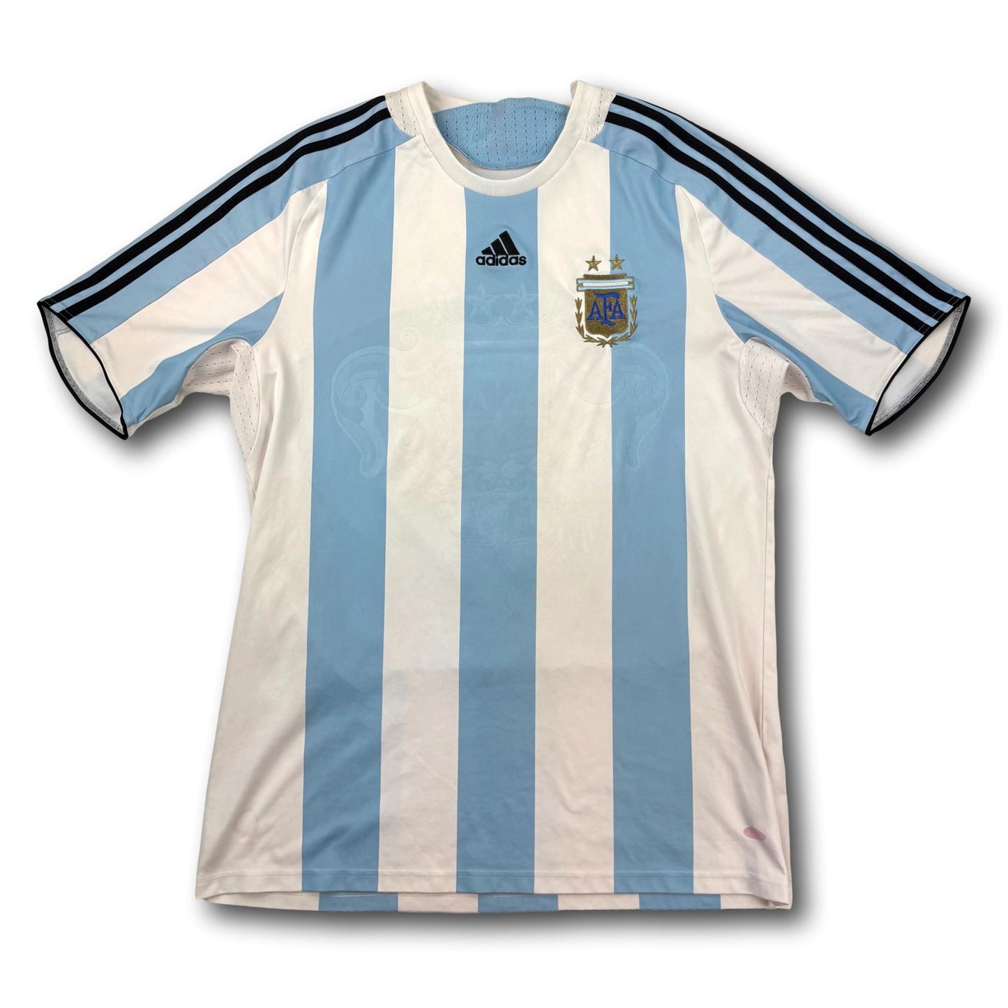 Argentinien - 2007-09 - Heim - XL - adidas