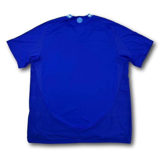 Argentinien - 2024-25 - Auswärts - XL - adidas