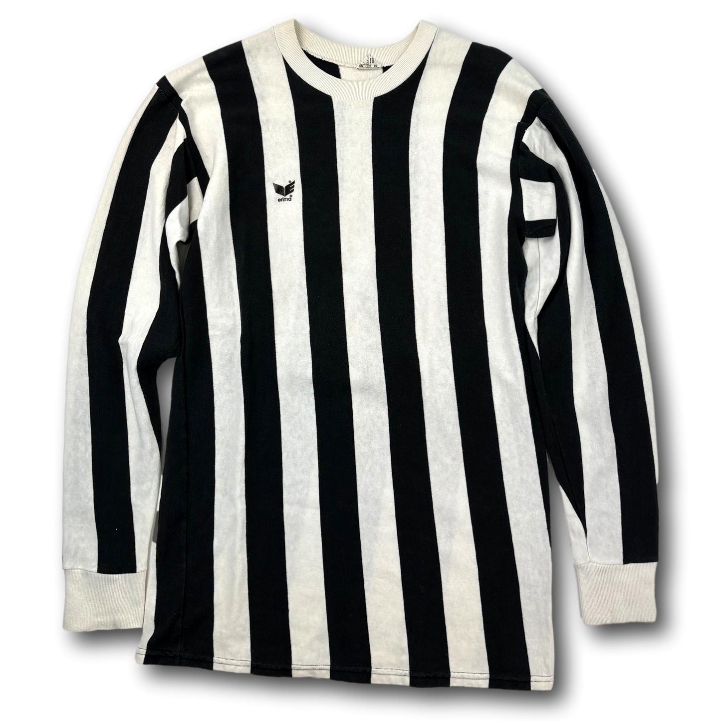 Template Shirt - 1980er - L - Erima - #15