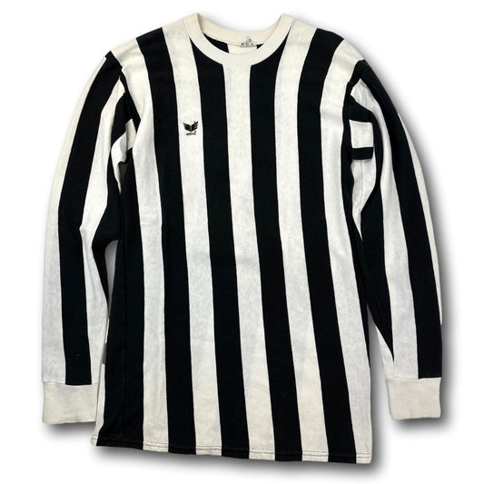 Chemise modèle - Années 1980 - Taille L - Erima - N° 15