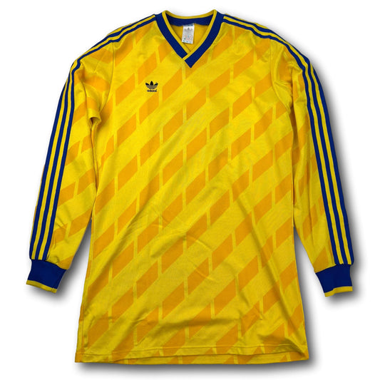 Maillot modèle - 1988-89 - XL - adidas - n° 17